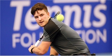 Reid and Kunieda hopeful of more great crowd support at 2015 NEC Masters